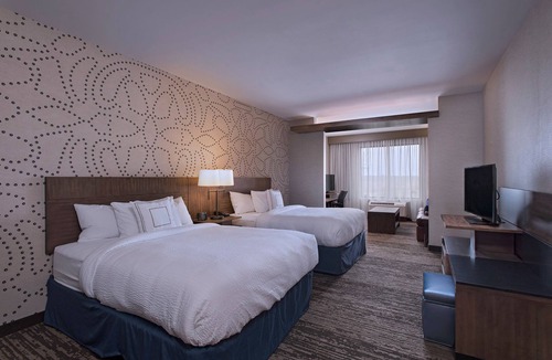 Cheyenne Hotel | Fairfield Inn & Suites Cheyenne Southwest/Downtown Area