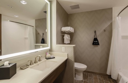 Cheyenne Hotel | Fairfield Inn & Suites Cheyenne Southwest/Downtown Area