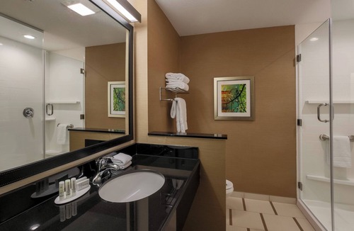 Cuero Hotel | Fairfield Inn & Suites Cuero