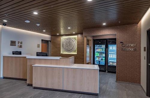 Richland Hills Hotel | Fairfield Inn & Suites Fort Worth Northeast