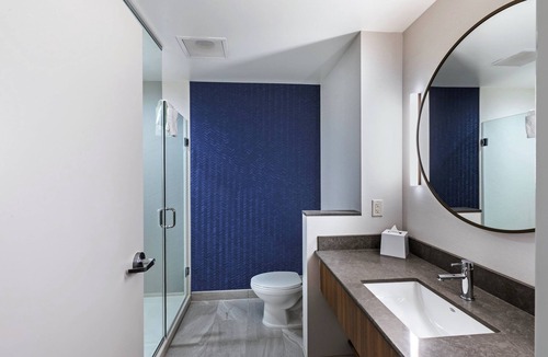 Memorial Hotel | Fairfield Inn & Suites Houston Memorial City Area