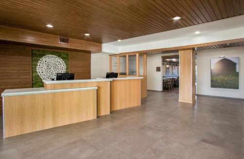 George Bush Park/Eldridge Hotel | Fairfield Inn & Suites Houston Katy