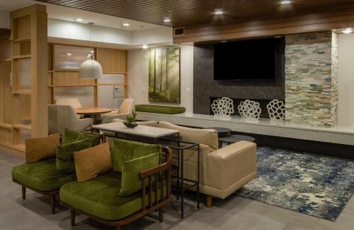 George Bush Park/Eldridge Hotel | Fairfield Inn & Suites Houston Katy