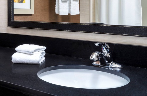 Lee's Summit Hotel | Fairfield Inn & Suites Kansas City Lee's Summit