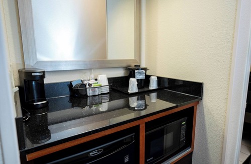 Kearney Hotel | Fairfield Inn & Suites Kearney