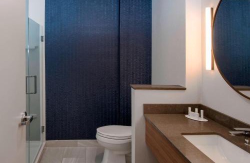 Kinston Hotel | Fairfield Inn & Suites Kinston