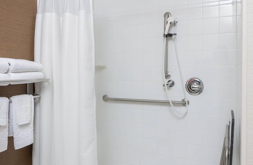 Lubbock Hotel | Fairfield Inn & Suites Lubbock