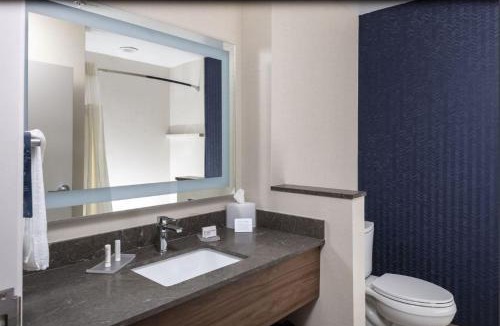 Monahans Hotel | Fairfield Inn & Suites Monahans