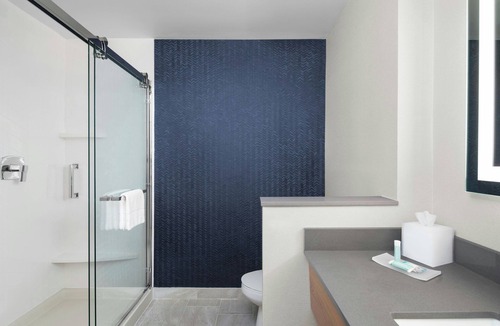 Bellevue Hotel | Fairfield Inn & Suites Nashville Bellevue