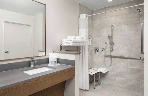 Bellevue Hotel | Fairfield Inn & Suites Nashville Bellevue