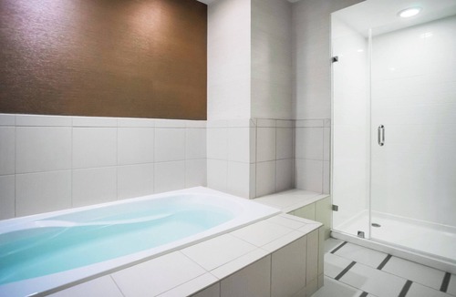 Odessa Hotel | Fairfield Inn & Suites Odessa