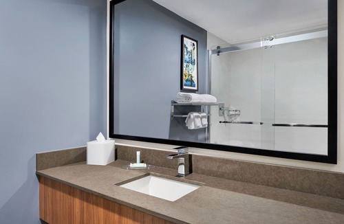 Old Town Hotel | Fairfield Inn & Suites San Diego Old Town
