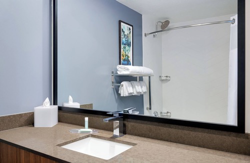 Old Town Hotel | Fairfield Inn & Suites San Diego Old Town
