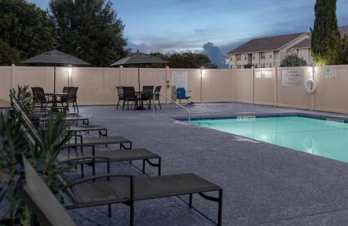 San Angelo Hotel | Fairfield Inn & Suites San Angelo