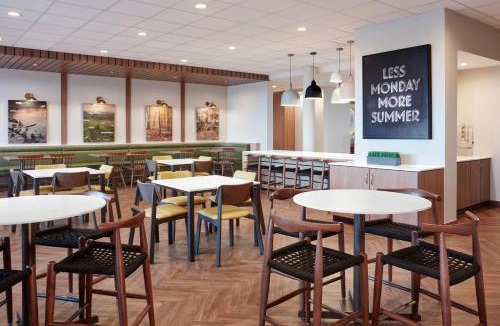 Shawnee Hotel | Fairfield Inn & Suites Shawnee