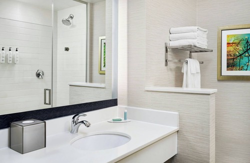 Sheridan Hotel | Fairfield Inn & Suites Sheridan