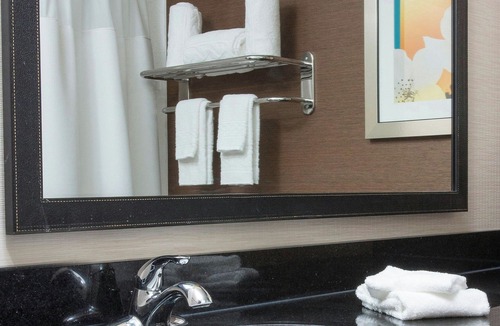 Terre Haute Hotel | Fairfield Inn & Suites Terre Haute