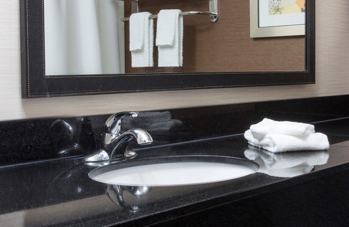 Terre Haute Hotel | Fairfield Inn & Suites Terre Haute