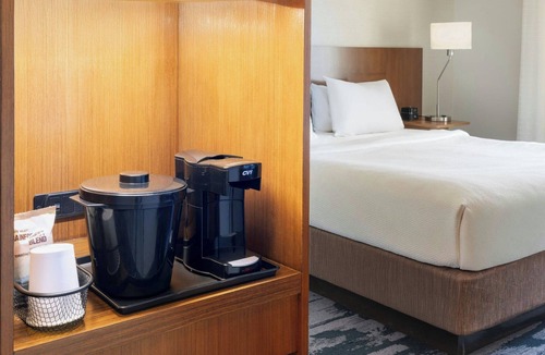 Towanda Hotel | Fairfield Inn & Suites Towanda Wysox