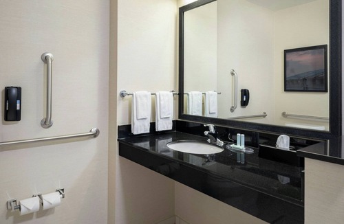 Towanda Hotel | Fairfield Inn & Suites Towanda Wysox