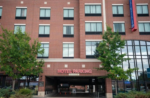 Brady Arts District Hotel | Fairfield Inn & Suites Tulsa Downtown Arts District