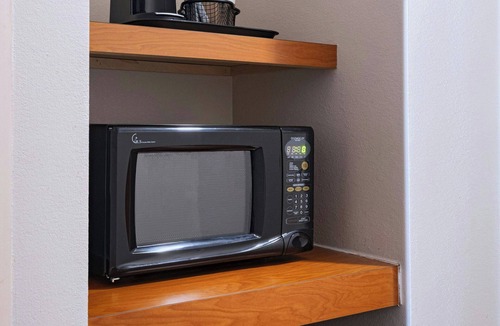 South Tulsa Hotel | Fairfield Inn & Suites Tulsa South Medical District