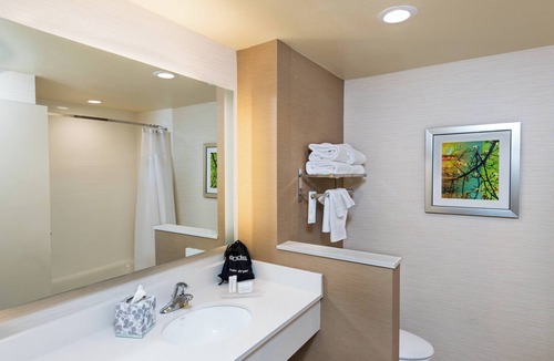 Aransas Pass Hotel | Fairfield Inn & Suites Corpus Christi Aransas Pass