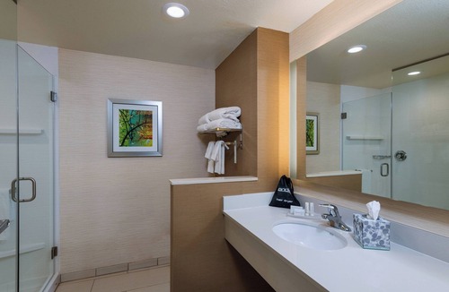 Aransas Pass Hotel | Fairfield Inn & Suites Corpus Christi Aransas Pass