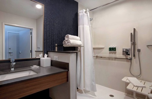 Bolingbrook Hotel | Fairfield Inn & Suites by Marriott Chicago Bolingbrook