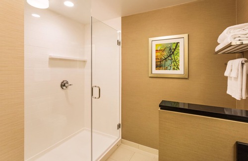 Johnson City Hotel | Fairfield Inn & Suites by Marriott Johnson City
