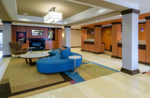 Kennett Square Hotel | Fairfield Inn & Suites Kennett Square