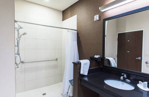 Natchitoches Hotel | Fairfield Inn & Suites Natchitoches