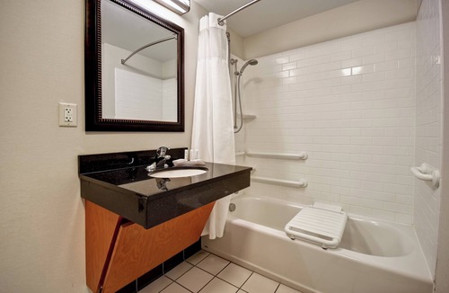 North Platte Hotel | Fairfield Inn & Suites by Marriott North Platte