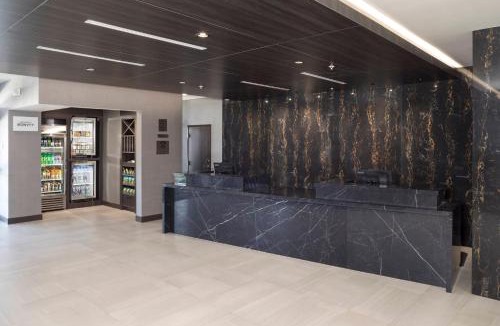 Central Oklahoma City Hotel | Fairfield Inn & Suites by Marriott Oklahoma City Downtown