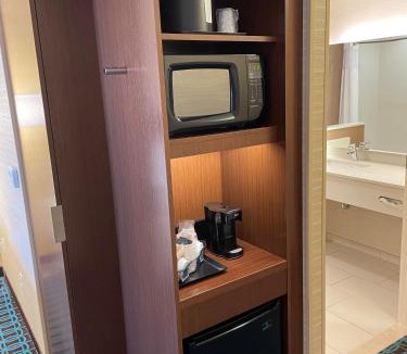Poplar Bluff Hotel | Fairfield Inn & Suites by Marriott Poplar Bluff