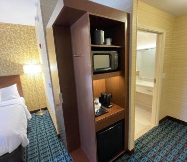 Poplar Bluff Hotel | Fairfield Inn & Suites by Marriott Poplar Bluff