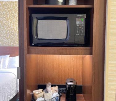 Poplar Bluff Hotel | Fairfield Inn & Suites by Marriott Poplar Bluff