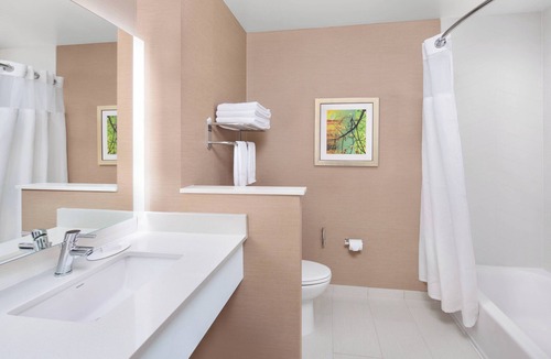 Poplar Bluff Hotel | Fairfield Inn & Suites by Marriott Poplar Bluff