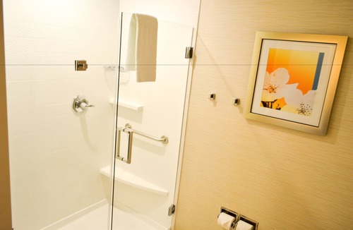 Southside Hotel | Fairfield Inn & Suites San Antonio Brooks City Base