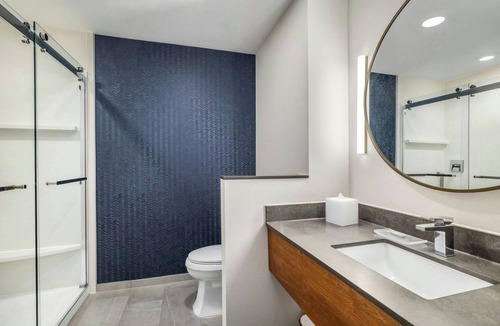 Medical Center District Hotel | Fairfield Inn & Suites by Marriott San Antonio Medical Center