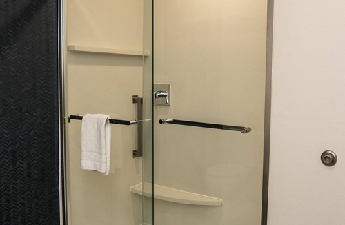 Medical Center District Hotel | Fairfield Inn & Suites by Marriott San Antonio Medical Center