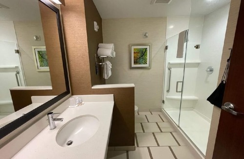 Scottsbluff Hotel | Fairfield Inn & Suites by Marriott Scottsbluff