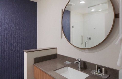 Stony Creek Hotel | Fairfield Inn & Suites by Marriott Stony Creek