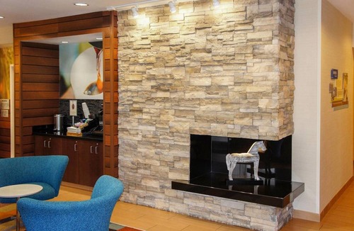Tyler Hotel | Fairfield Inn & Suites by Marriott Tyler