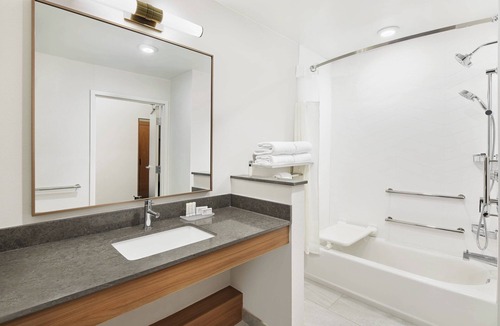 Wake Forest Hotel | Fairfield Inn & Suites by Marriott Raleigh Wake Forest