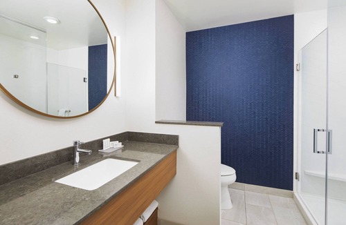 Wake Forest Hotel | Fairfield Inn & Suites by Marriott Raleigh Wake Forest