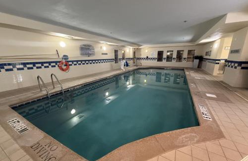 Warner Robins Hotel | Fairfield Inn & Suites Warner Robins