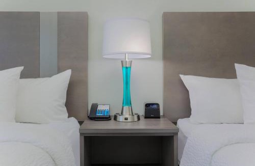 Wichita Falls Hotel | Fairfield Inn & Suites by Marriott Wichita Falls Northwest