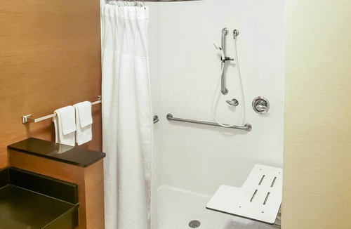Woodway Hotel | Fairfield Inn & Suites Waco South