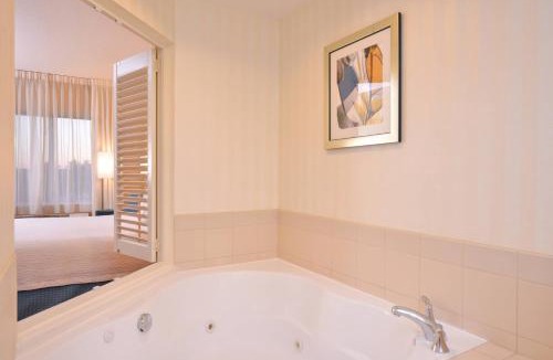 Nottingham Hotel | Fairfield Inn & Suites White Marsh